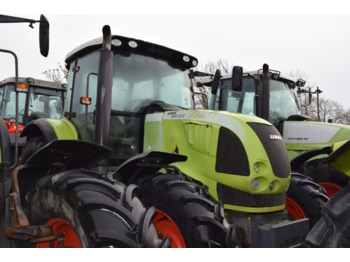 Tractor CLAAS Ares 617