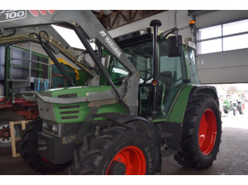 Tractor FENDT Farmer 309