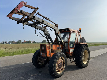 Tractor FIAT