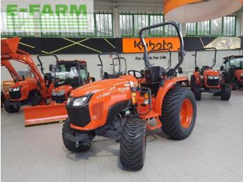 Tractor KUBOTA