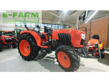 Tractor KUBOTA