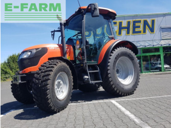 Tractor KUBOTA