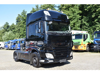 Cabeza tractora DAF XF 460 BL SSC/Retarder,Standklima,LED,ACC,E6: foto 1