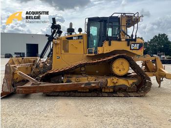 Bulldozer CATERPILLAR D6T