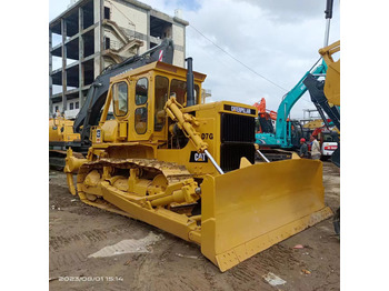 Bulldozer CATERPILLAR D7G