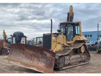 Bulldozer CATERPILLAR D6M