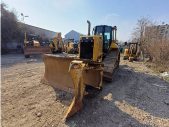 Bulldozer CATERPILLAR D6N XL