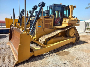 Bulldozer CATERPILLAR D6R