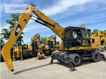 Manipulador de materiales CATERPILLAR MH3022