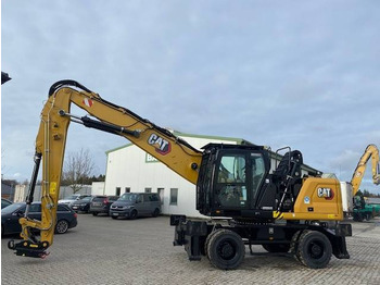 Manipulador de materiales CATERPILLAR MH3022