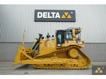 Bulldozer CATERPILLAR D6T