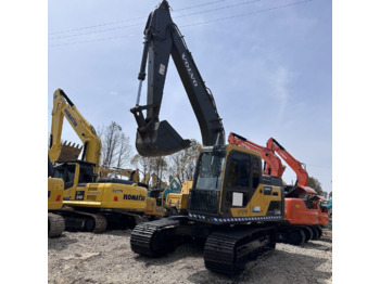 Excavadora de cadenas VOLVO EC140D