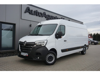 Furgón Renault Master  2x L3H2 HKa 3,5t+SOFORT+NAVI+PDC+TEMP.: foto 1