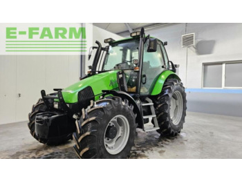 Tractor Deutz-Fahr agrotron 110: foto 2