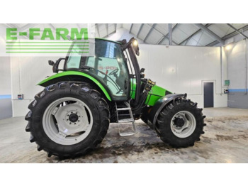 Tractor Deutz-Fahr agrotron 110: foto 5