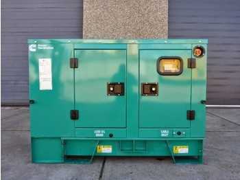 Generador industriale nuevo Cummins C11 5D 11KVA 3PHASE NEW AND UNUSED | SNS381: foto 1