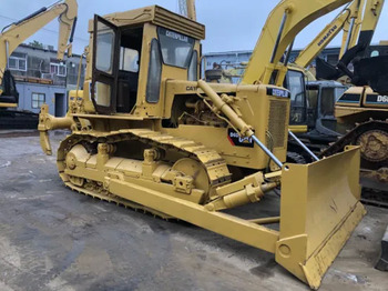 Bulldozer Reconditioned Mechanical Operate Caterpillar D6d D6 D6g Bulldozer with 3306 Engine: foto 1