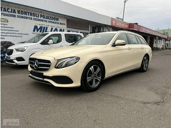 Coche MERCEDES-BENZ