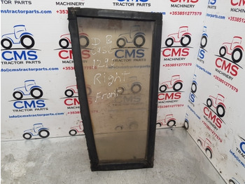 Ventana y piezas Case David Brown 90, 94 Series 1394, 1290 Cab Knee Glass Rhs K303690, K262897: foto 1