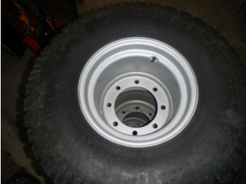 Neumáticos y llantas Continental 505/50 R 17 8-Loch per Stück: foto 1