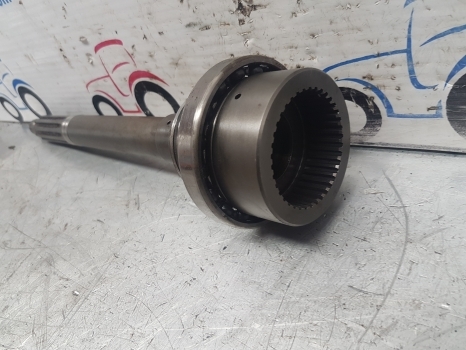 Transmisión para Tractor Ford 4630, 4830, 5030 Transmission 8x8 Input Shaft 1 K3660428111, 83985620: foto 3