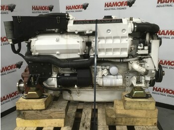 Volvo TAMD63L-A USED Motor de venta en Truck1, ID: 7191156