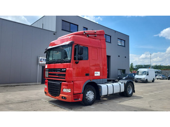 Cabeza tractora DAF XF 105 410