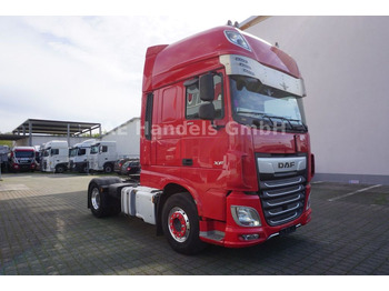 Cabeza tractora DAF XF 480