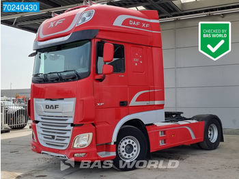 Cabeza tractora DAF XF 530