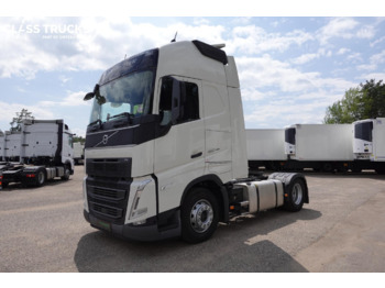 Cabeza tractora VOLVO FH 460