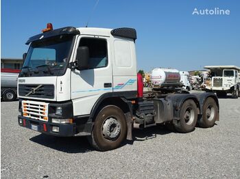 Cabeza tractora VOLVO FM12 420