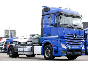 Camión chasis MERCEDES-BENZ Actros 1842