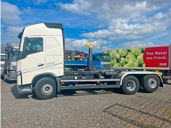 Camión multibasculante VOLVO FH 420