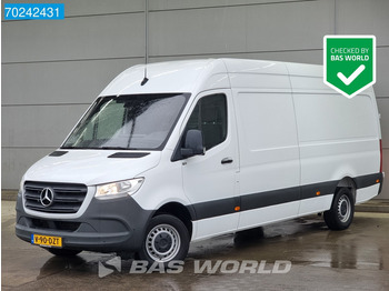 Furgón MERCEDES-BENZ Sprinter 319