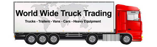 V.O.F. WORLD WIDE TRUCK TRADING