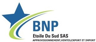 BNP ETOILE DU SUD SAS