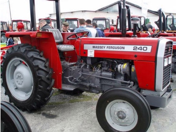 Tractor MASSEY FERGUSON 200 series