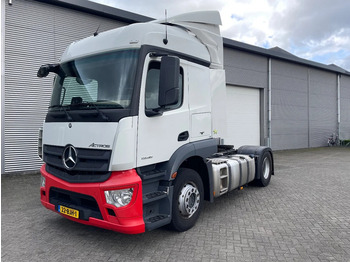 Leasing para Mercedes-Benz Actros 1936 L 3-2017 only 780.000 km Mercedes-Benz Actros 1936 L 3-2017 only 780.000 km: foto 1