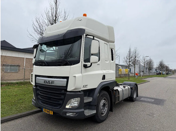 Cabeza tractora DAF CF 440