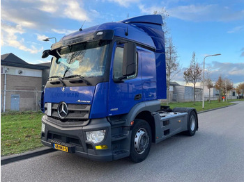 Cabeza tractora MERCEDES-BENZ Actros