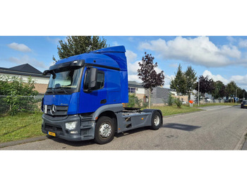 Cabeza tractora MERCEDES-BENZ Actros