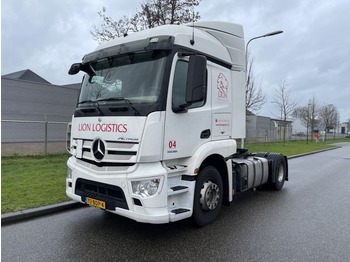 Cabeza tractora MERCEDES-BENZ Actros 1836