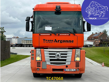 Cabeza tractora Renault Magnum 460: foto 4