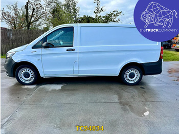 Leasing para Mercedes-Benz Vito 111 RANGE 150 KM Mercedes-Benz Vito 111 RANGE 150 KM: foto 3