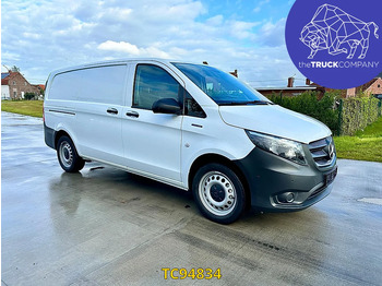 Leasing para Mercedes-Benz Vito 111 RANGE 150 KM Mercedes-Benz Vito 111 RANGE 150 KM: foto 2