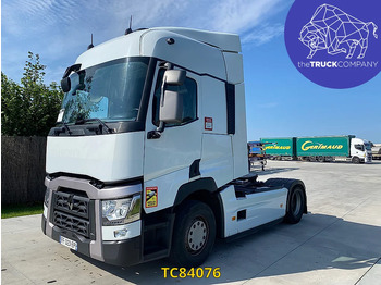 Cabeza tractora RENAULT T 520