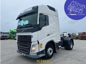 Cabeza tractora VOLVO FH 460