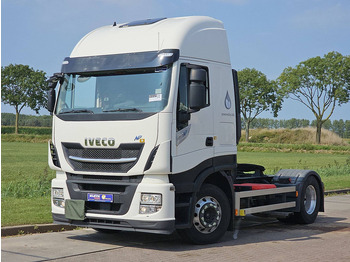 Cabeza tractora Iveco AS440S40 STRALIS LNG INTARDER: foto 3