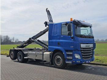 Camión multibasculante DAF CF 530 6X2 FAN JOAB 234 TKM: foto 5