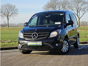 Furgoneta pequeña MERCEDES-BENZ Citan 109 CDI